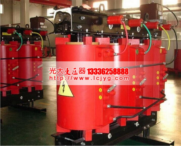 蚌埠SCB10-1000KVA干式电力变压器