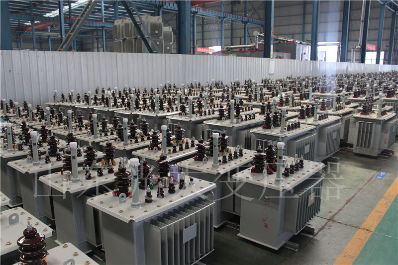蚌埠S13-1600KVA变压器厂家